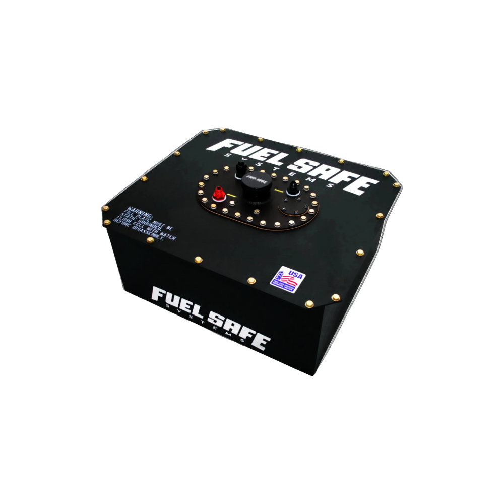 Fuel Safe Pro Cell FIA fuel cell — VMEP