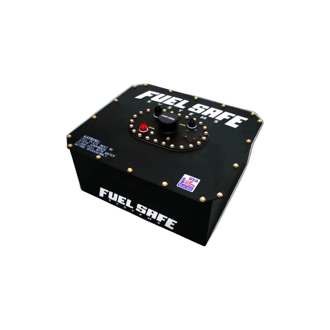 Fuel Safe Pro Cell FIA fuel cell — VMEP