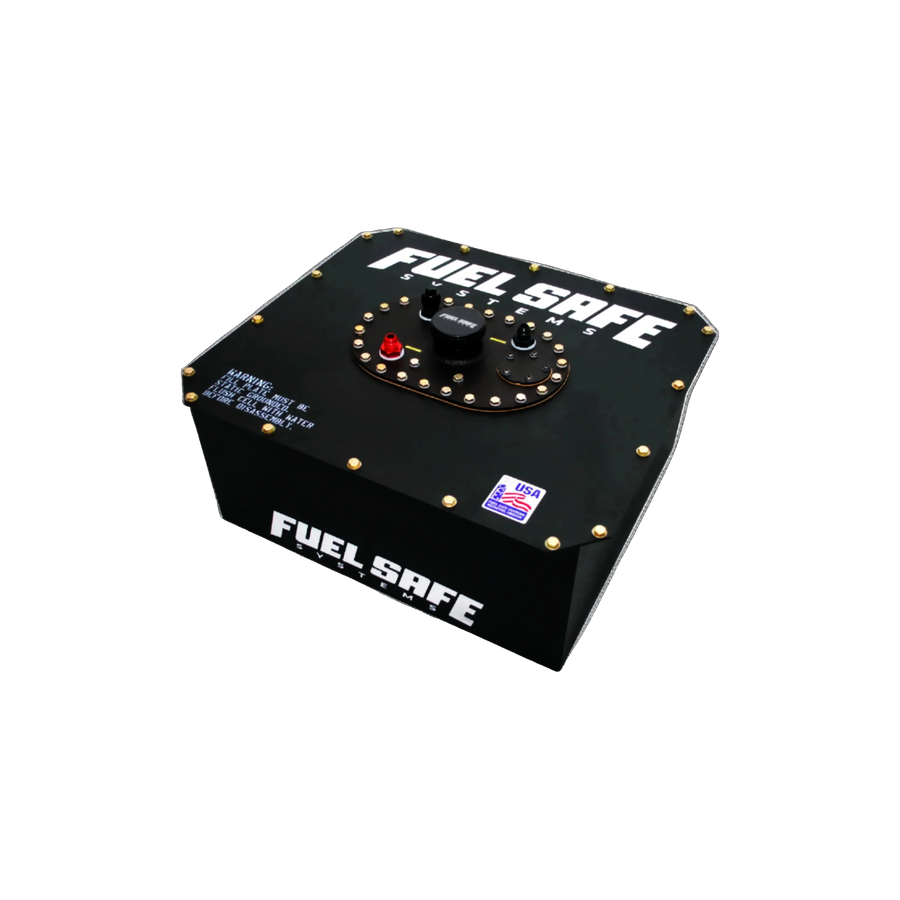 Fuel Safe Pro Cell FIA fuel cell — VMEP
