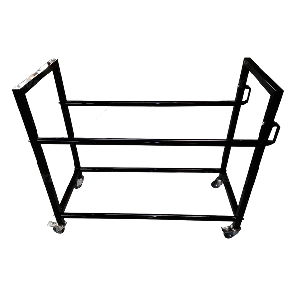 2 x Tyre Racks - 1200mms