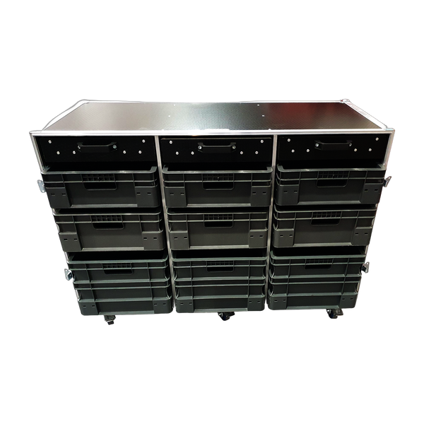 Euro Container