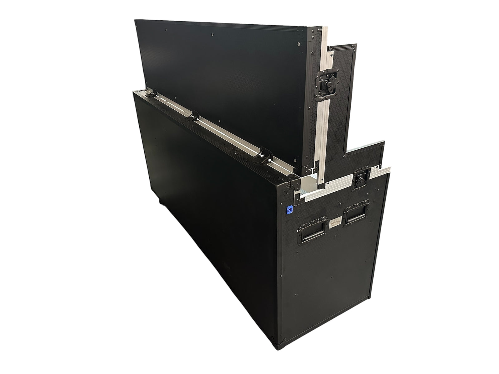 Tool Box Work Station With Vice Mounts - VME-TB23