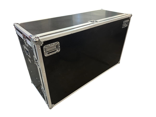 Data Station Flight Case VME-Data38, closed