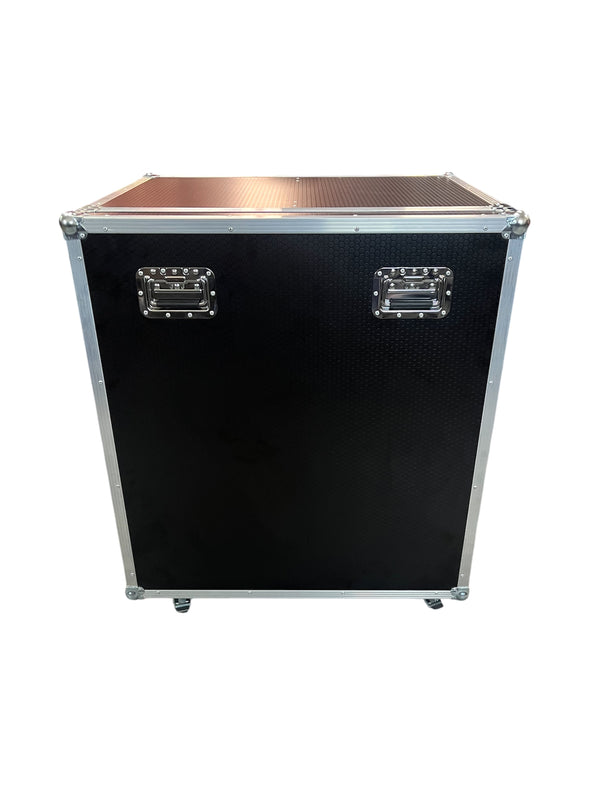 Euro Container & Stanley FatMax Flight Case VME-EC46, closed