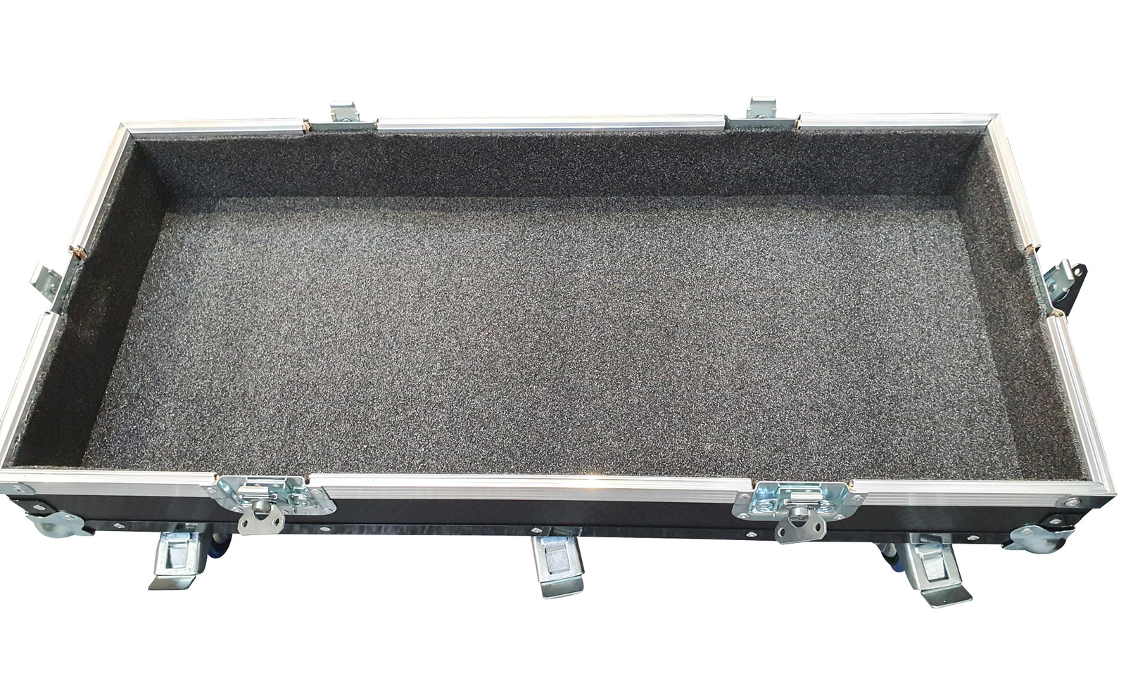 Sound System Flight Cases view 2