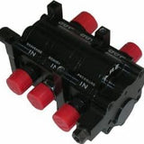 3 Stage Dry Sump Pump