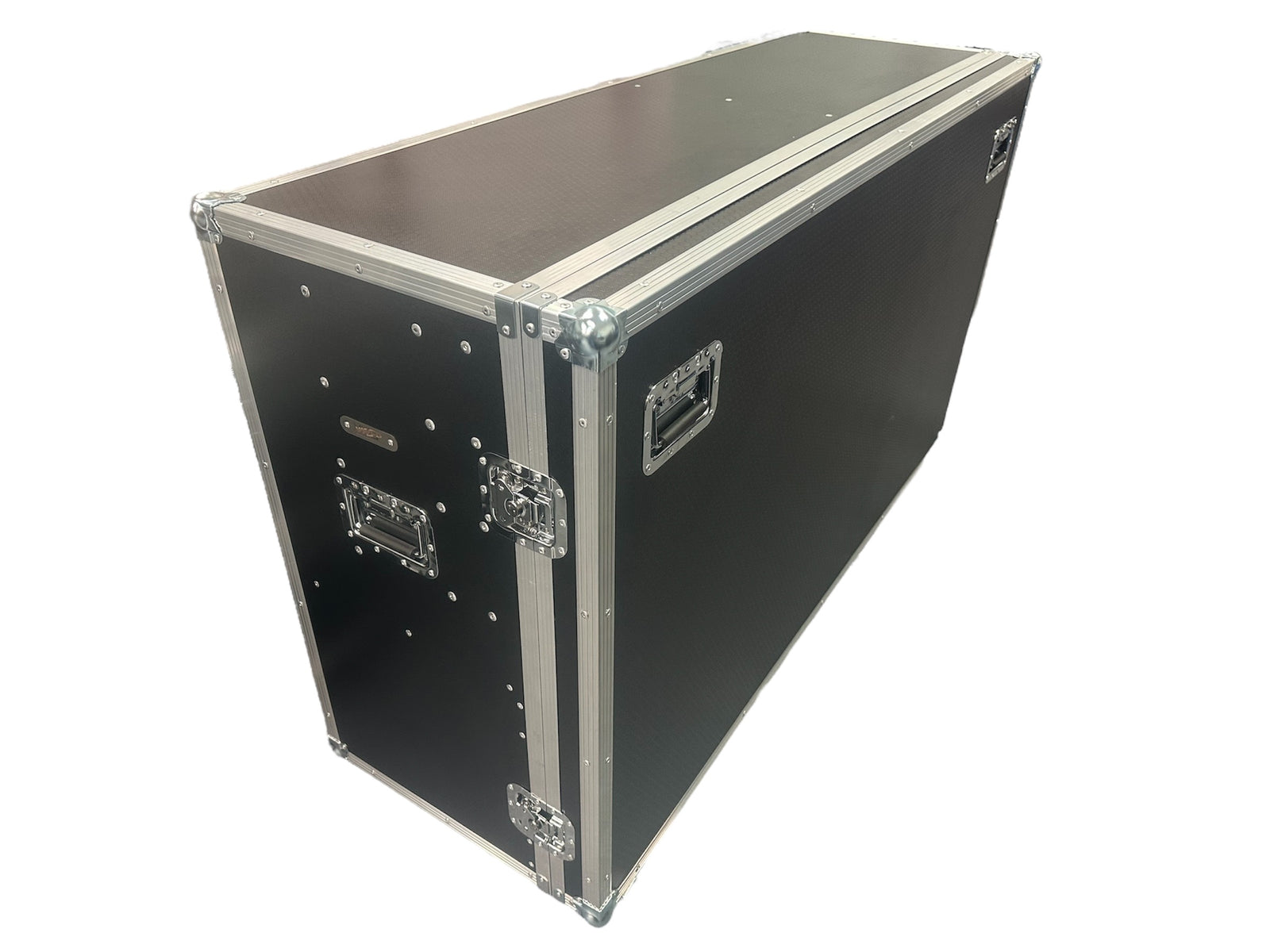 Toolbox Flight Case With 8 Draws, Euro & Stanley Boxes VME-TB12 view 4