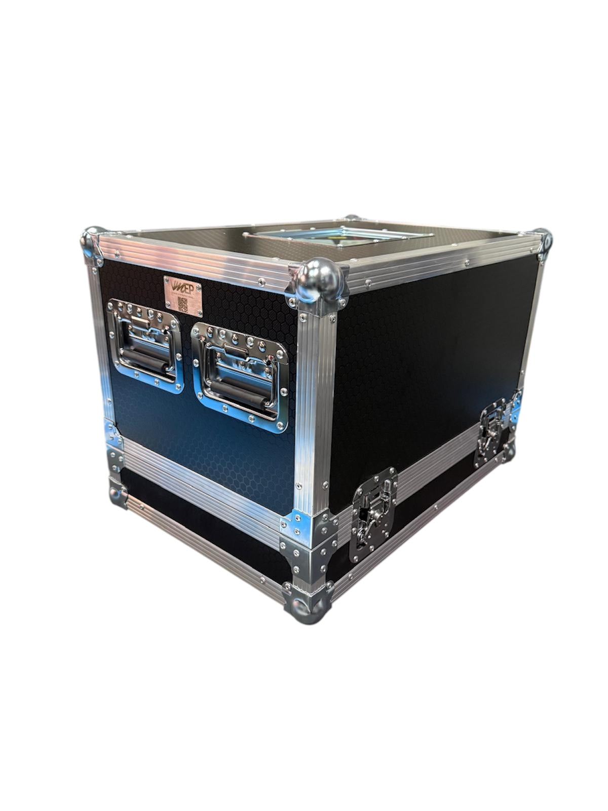 Small Engine / Gearbox Flight Case - VME-Box45 view 2