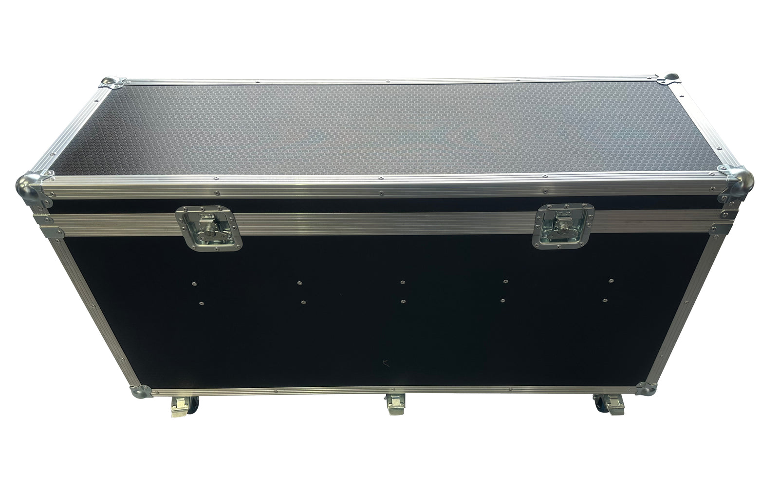 Fuel Transport Flight Case for 6 Jerry Cans - VME-Fuel5 view 2