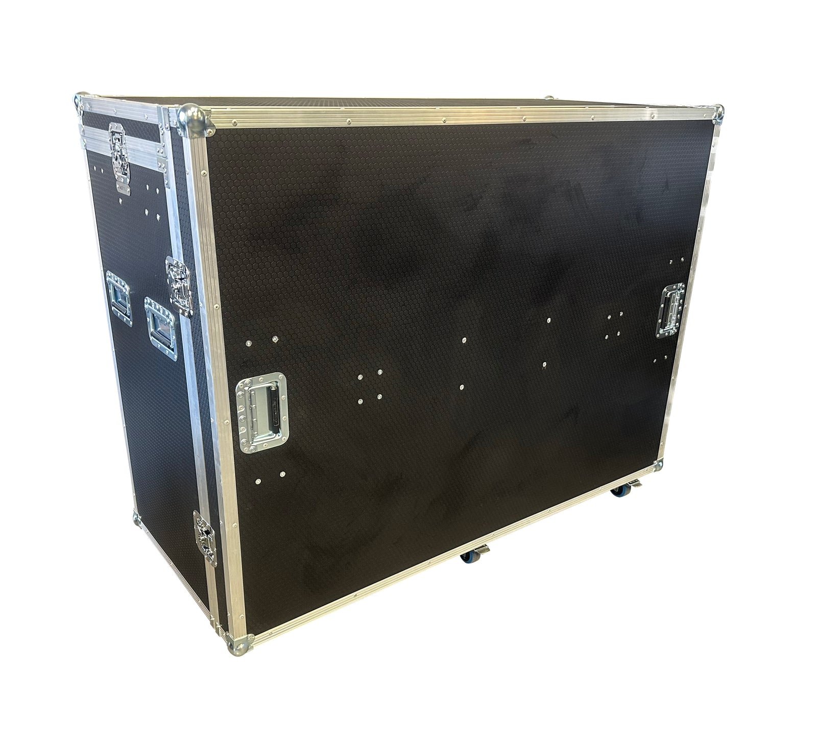 Hospitality Flight Case With Fridge, Draws & Table - VME-HC23 view 4