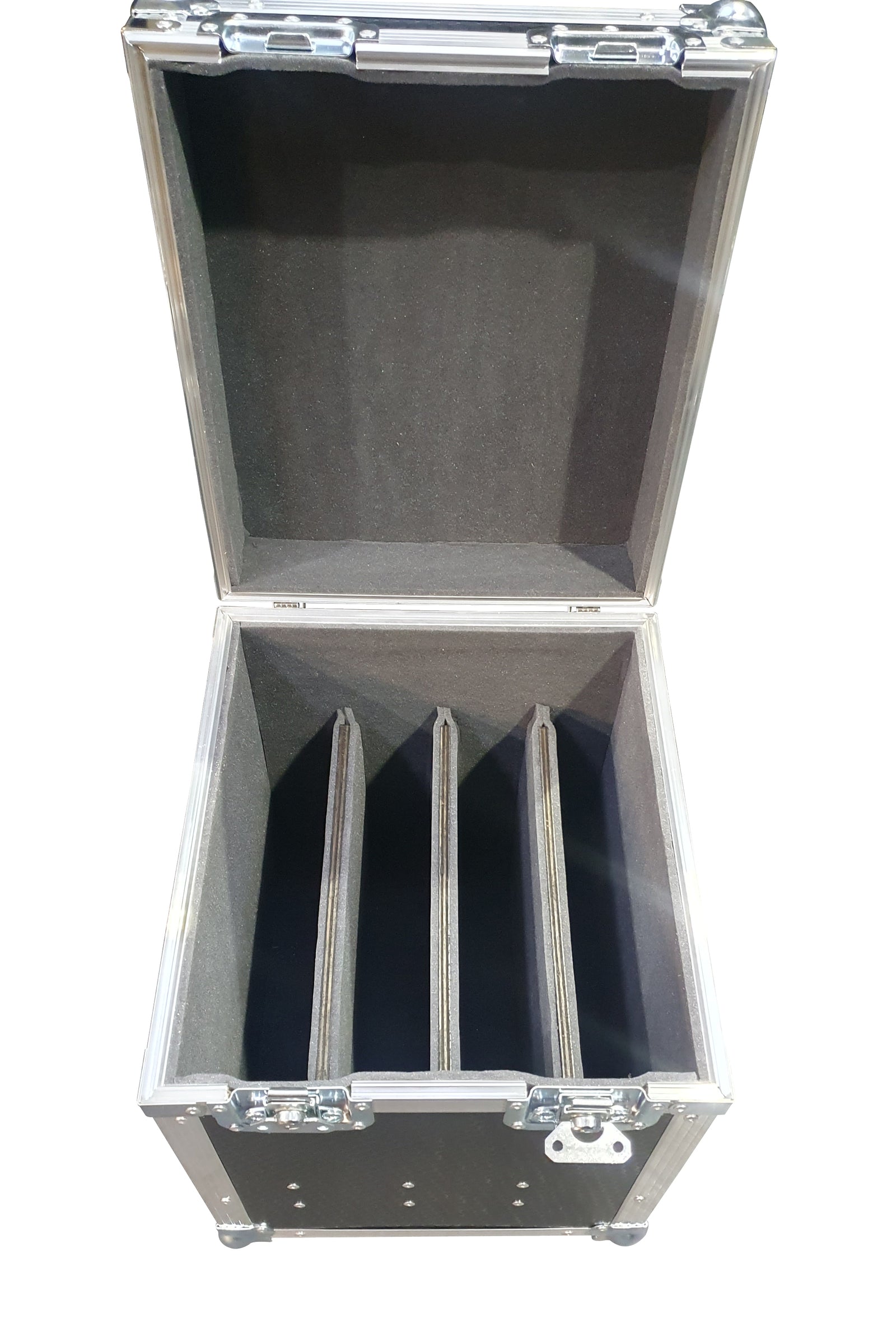 STR Corner Weight Scale Flight Case VME-SU1 view 2