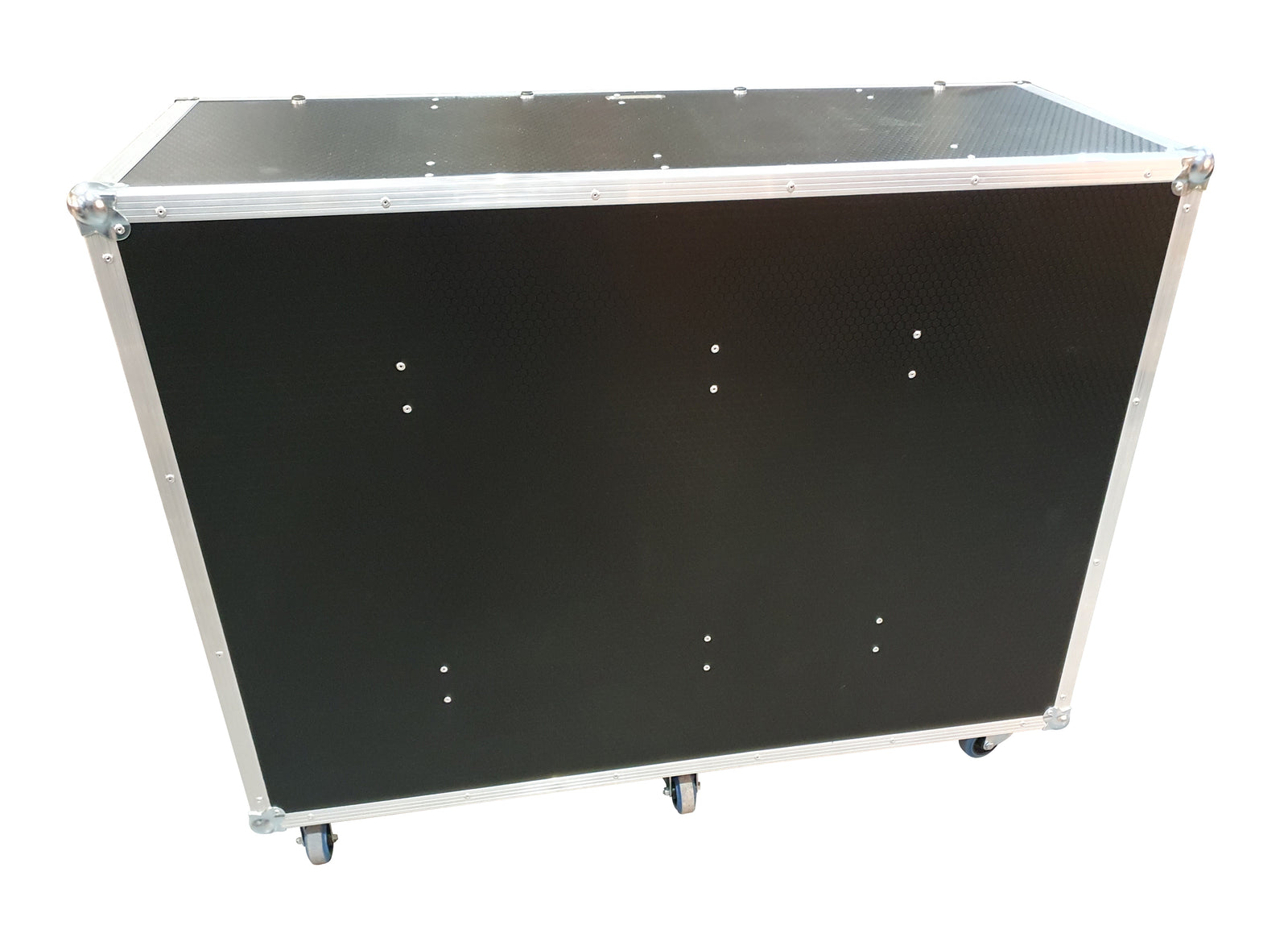Open Front Roll Cabinet With 16 Removable Boxes - 30x40cm Box -VME-EC10 view 2