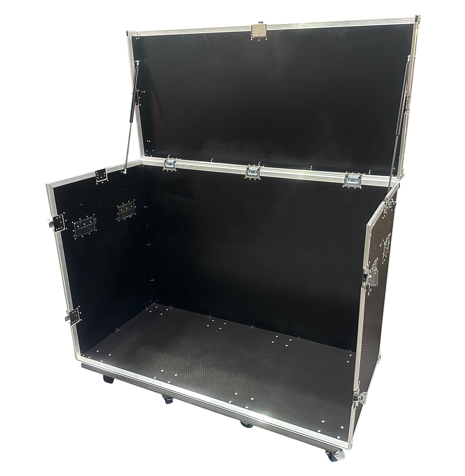 Toolbox Transport Flight Case - VME-TB9