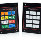 Cartek Power Distribution Panels