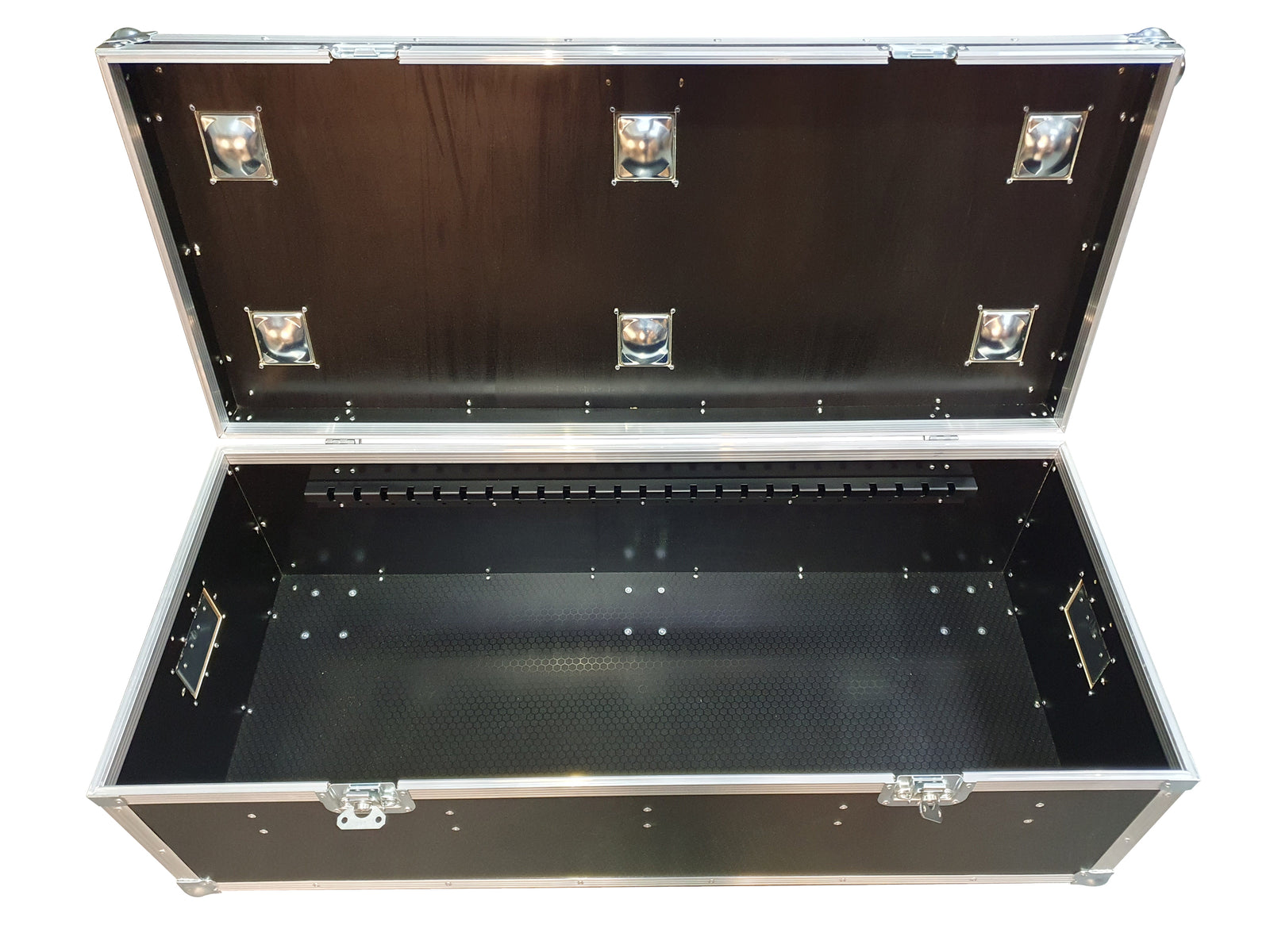Stacking Adjustable Divider Case VME-S1 view 2