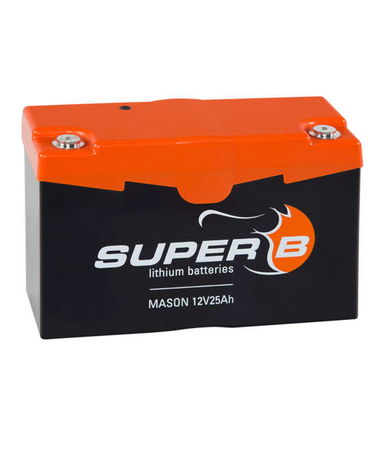 ANDRENA 12V15AH-SC