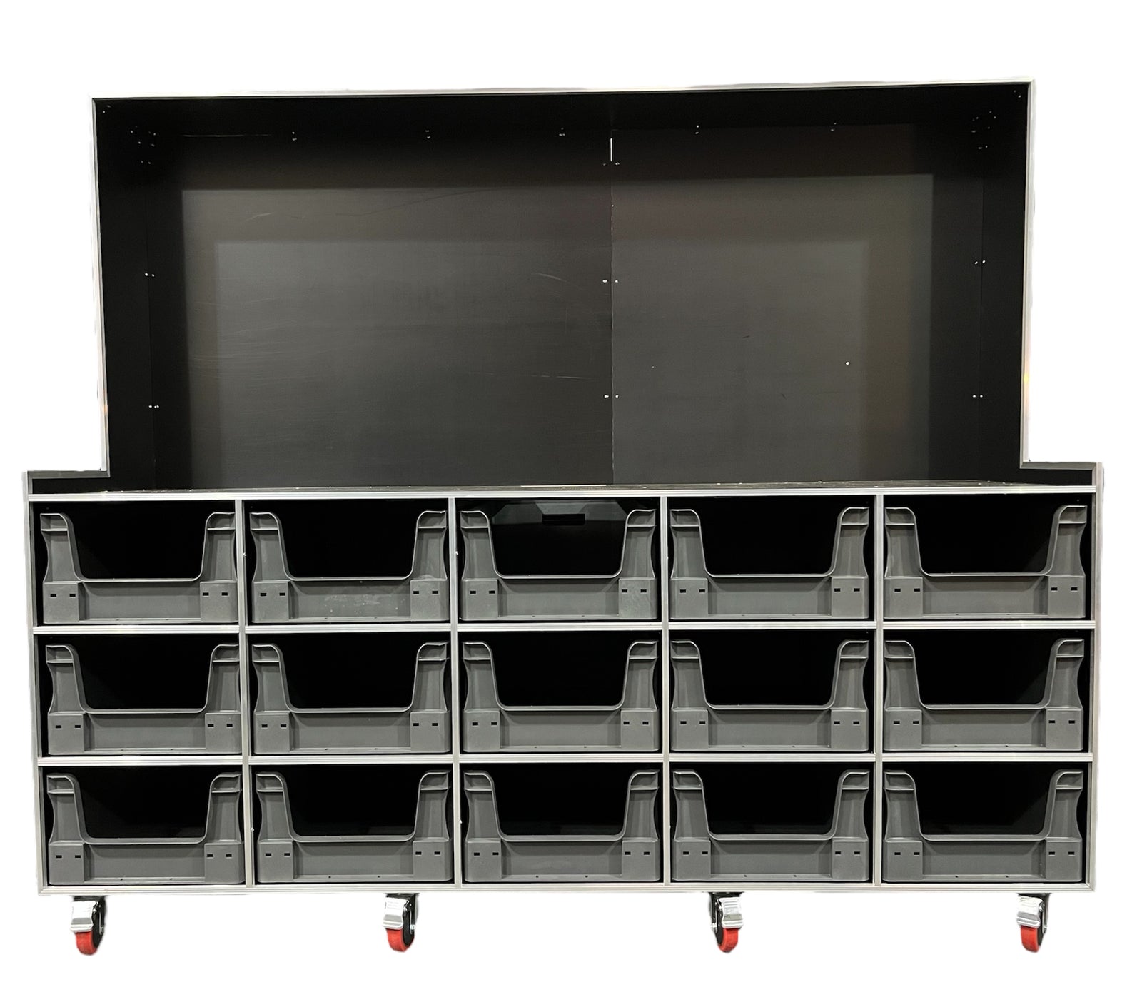 Garage Workshop Parts Storage Case - VME-TB15
