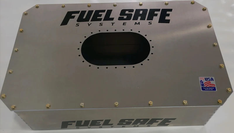 Club Sport Race Safe Fuel Cells Non FIA view 2