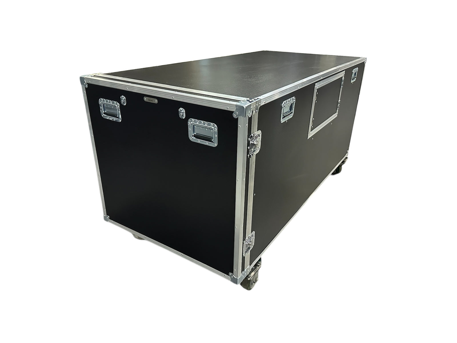 Large Fuel Rig Cases - VME-Fuel7