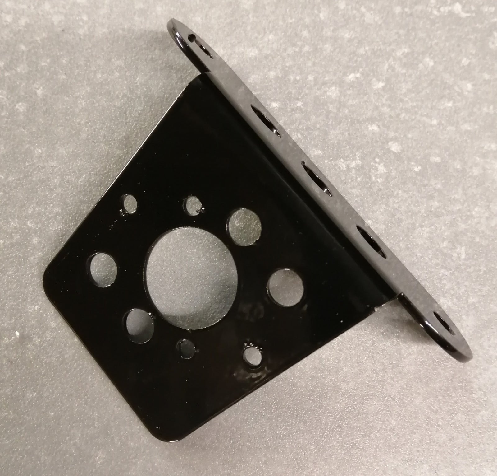 Dzus Fastener Mounting Brackets view 2