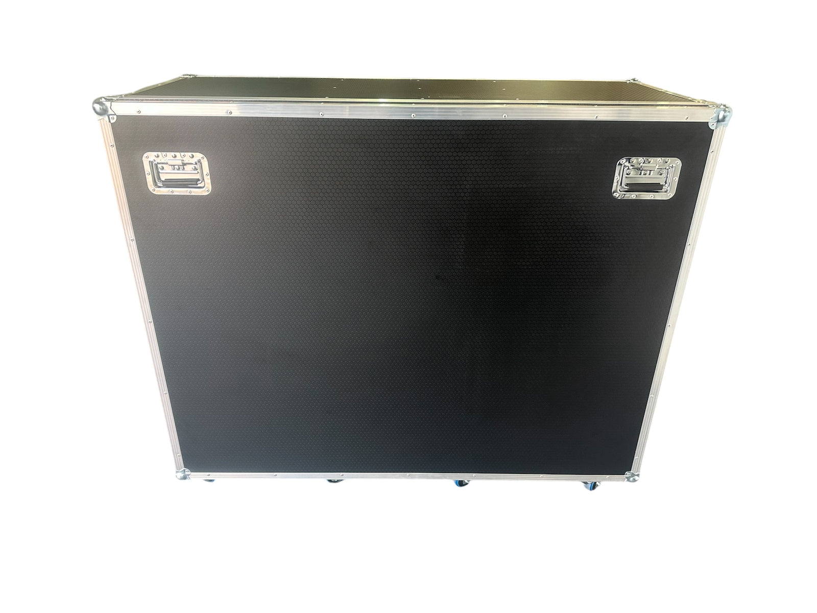 Air Jack Stand, Skate & Krontec Bottle Trolley Storage Flight Case - VME-AJF7 view 5