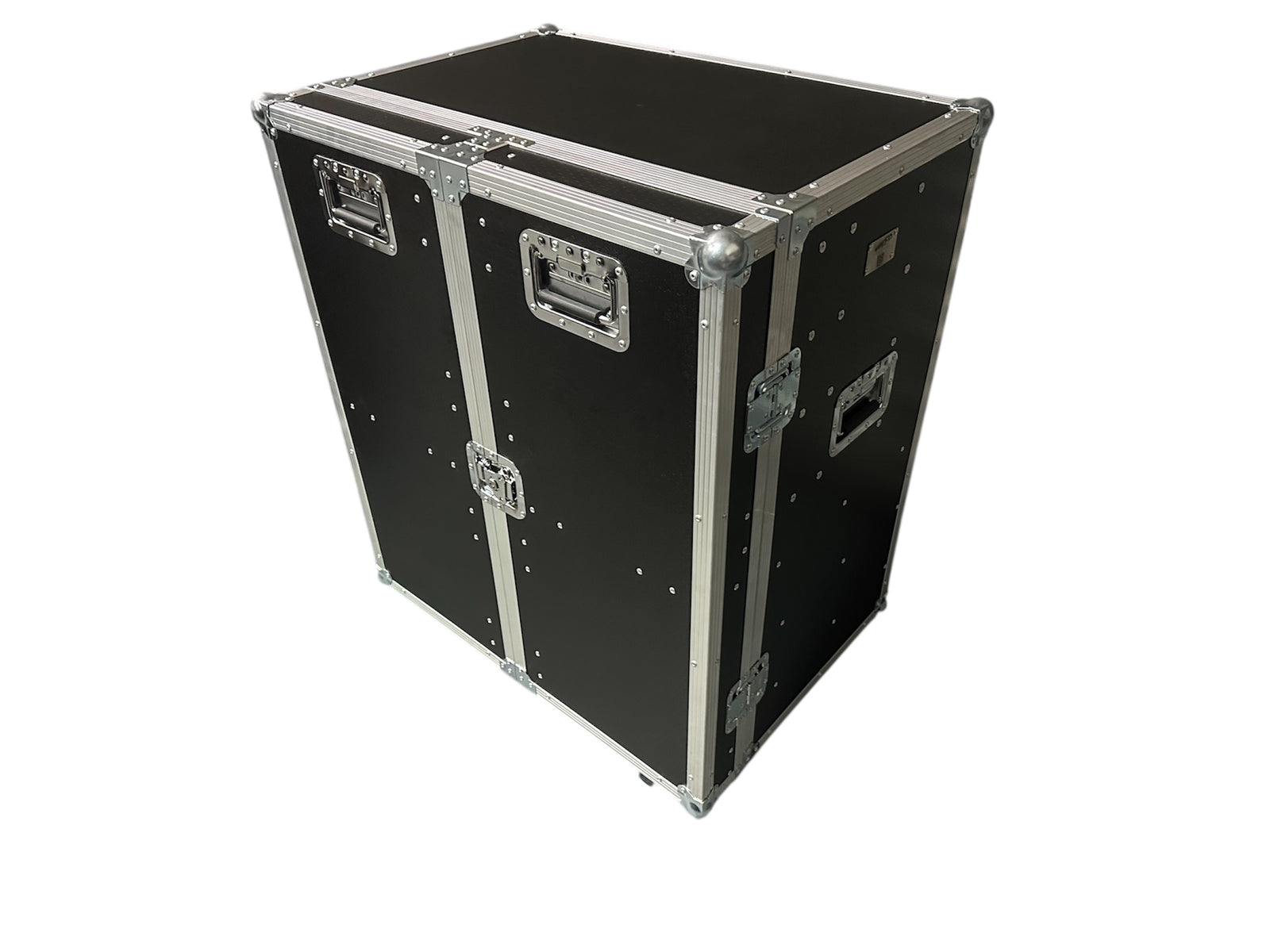 Tool Box Flight Case With Hinged Doors - VME-TB21 view 5