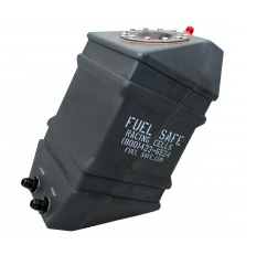 Drag Cell - 4 US Gallon