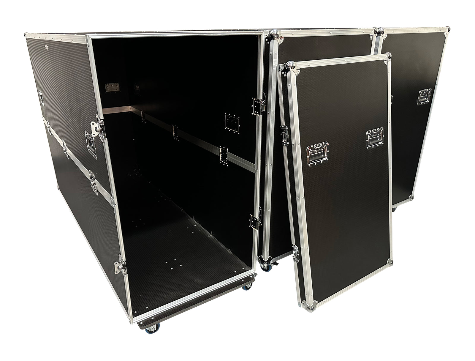Large Motorbike / General Transport Case - VME-Box24 view 4