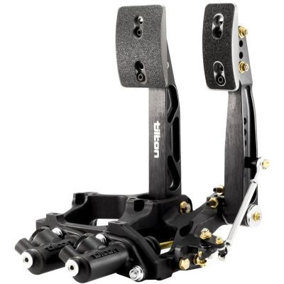 Tilton 600 Series 2 Pedal Throttle & Brake 72-618