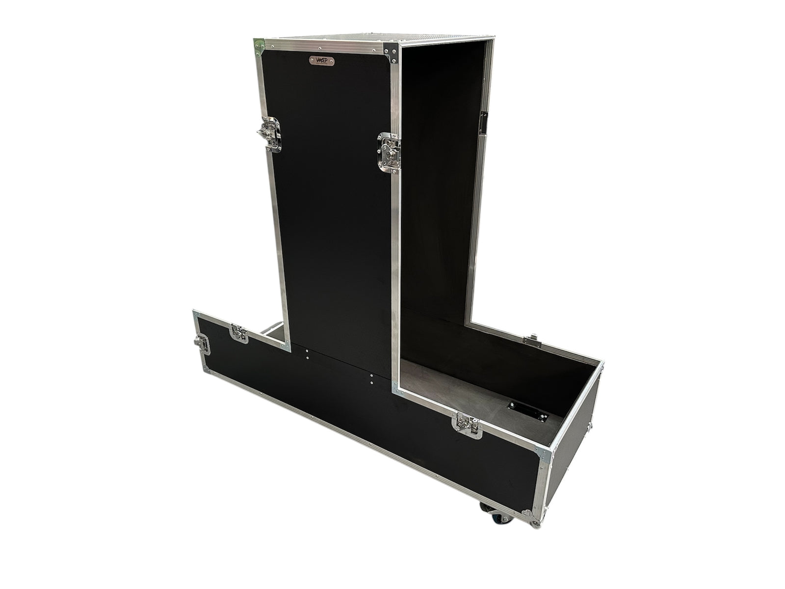 Formula Car Nose Cone Transport Case - VME-Box41 view 2