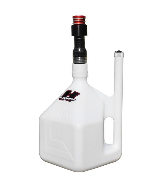5 US Gallon (19 litre) Hunsaker Fuel Can view 3