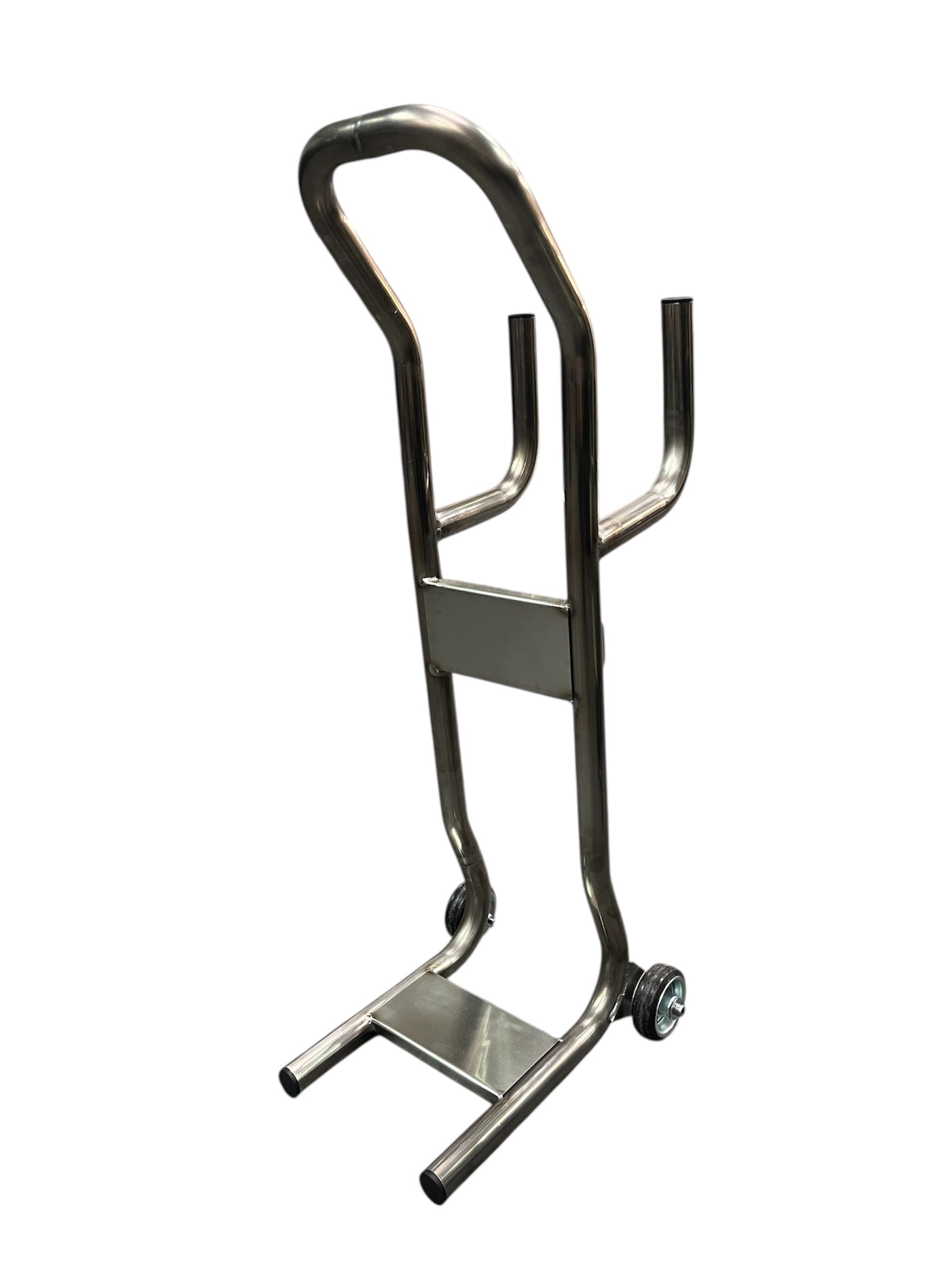 Air Jack Bottle Trolley - 15/20 Litre Bottles