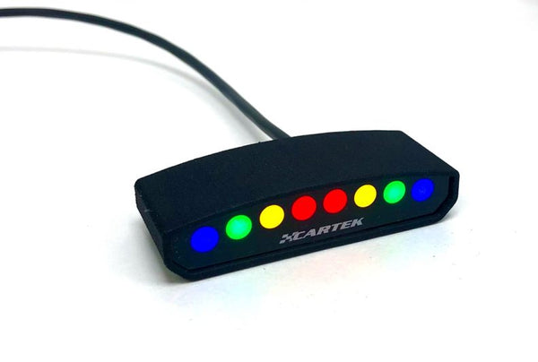 Cartek Shift Lights