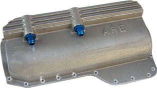 ARE Ford 2000 Dry Sump Engine