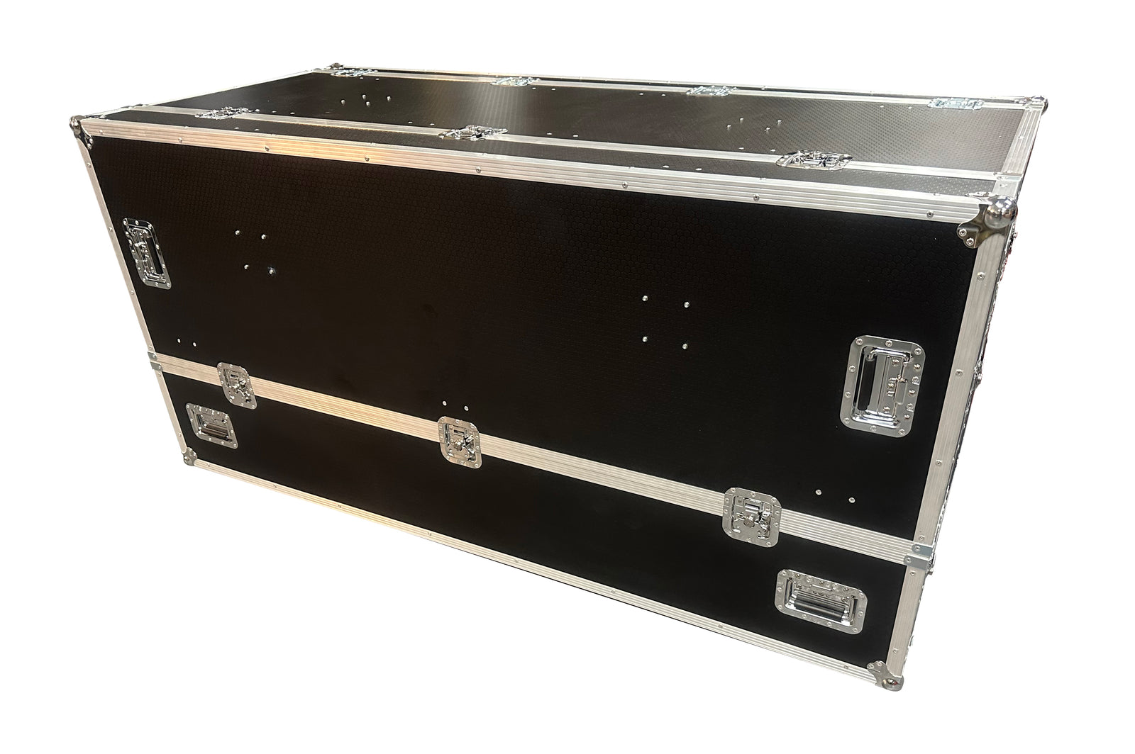 4 x 32" Data Station Flight Case - VME-Data22 view 10