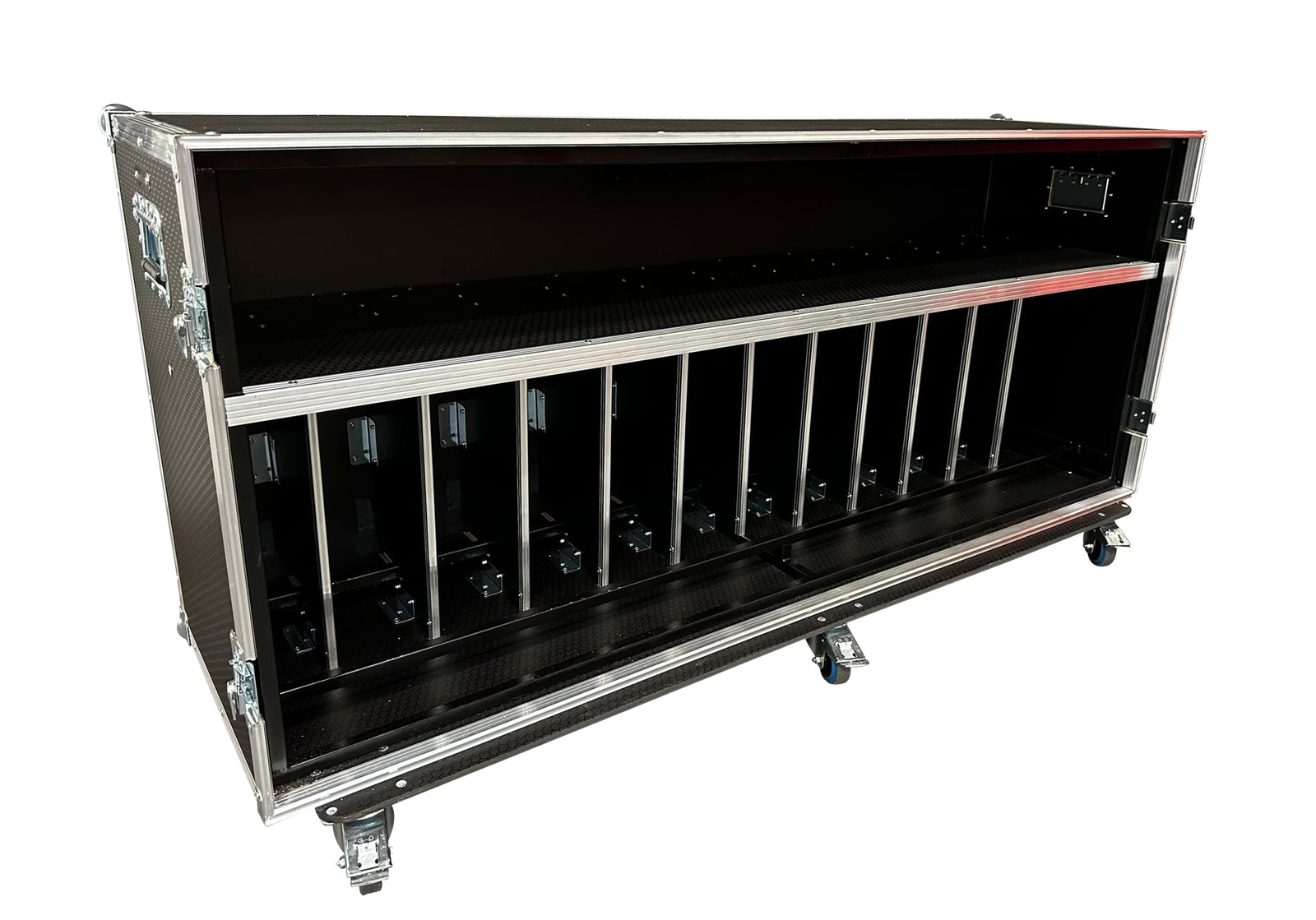 Brake Disc & Pad Storage Case VME-Custom3