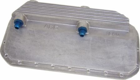 ARE BMW Dry Sump Systems view 7