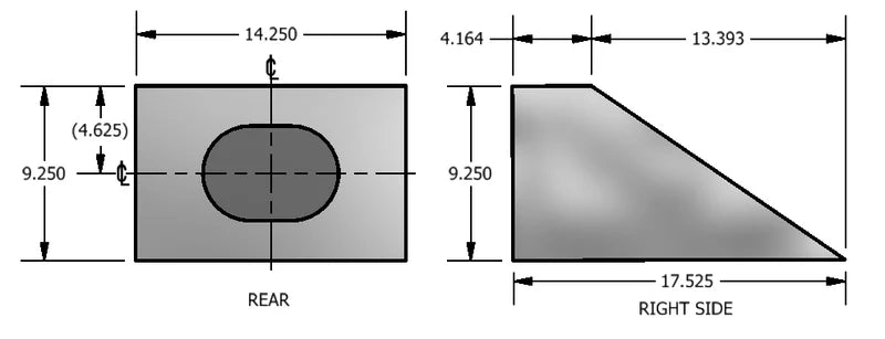 Formula Fuel Cell CB304 view 4