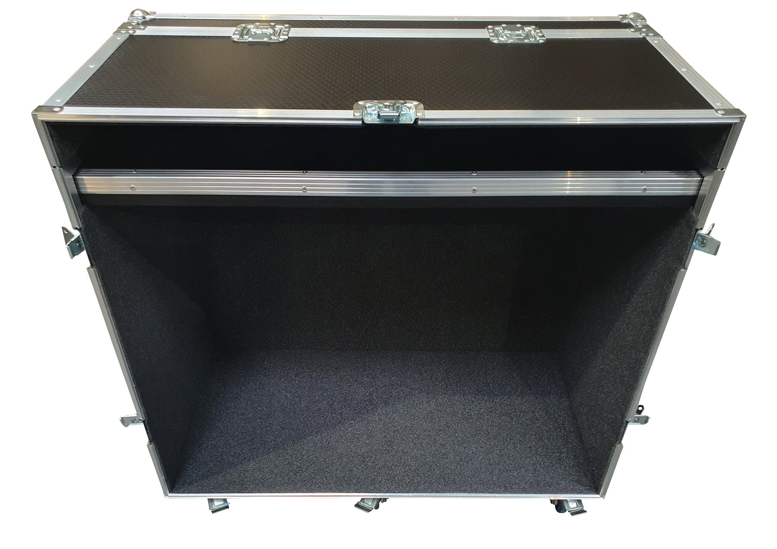 Data Station Flight Case - VME-Data6