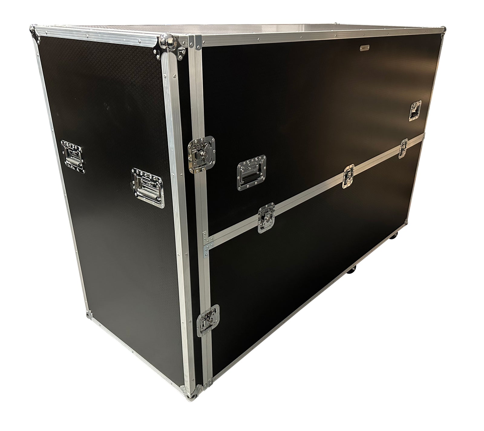 Large Motorbike / General Transport Case - VME-Box23 view 2