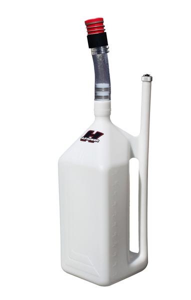 11 US Gallon (41.5 litre) Hunsaker Fuel Can
