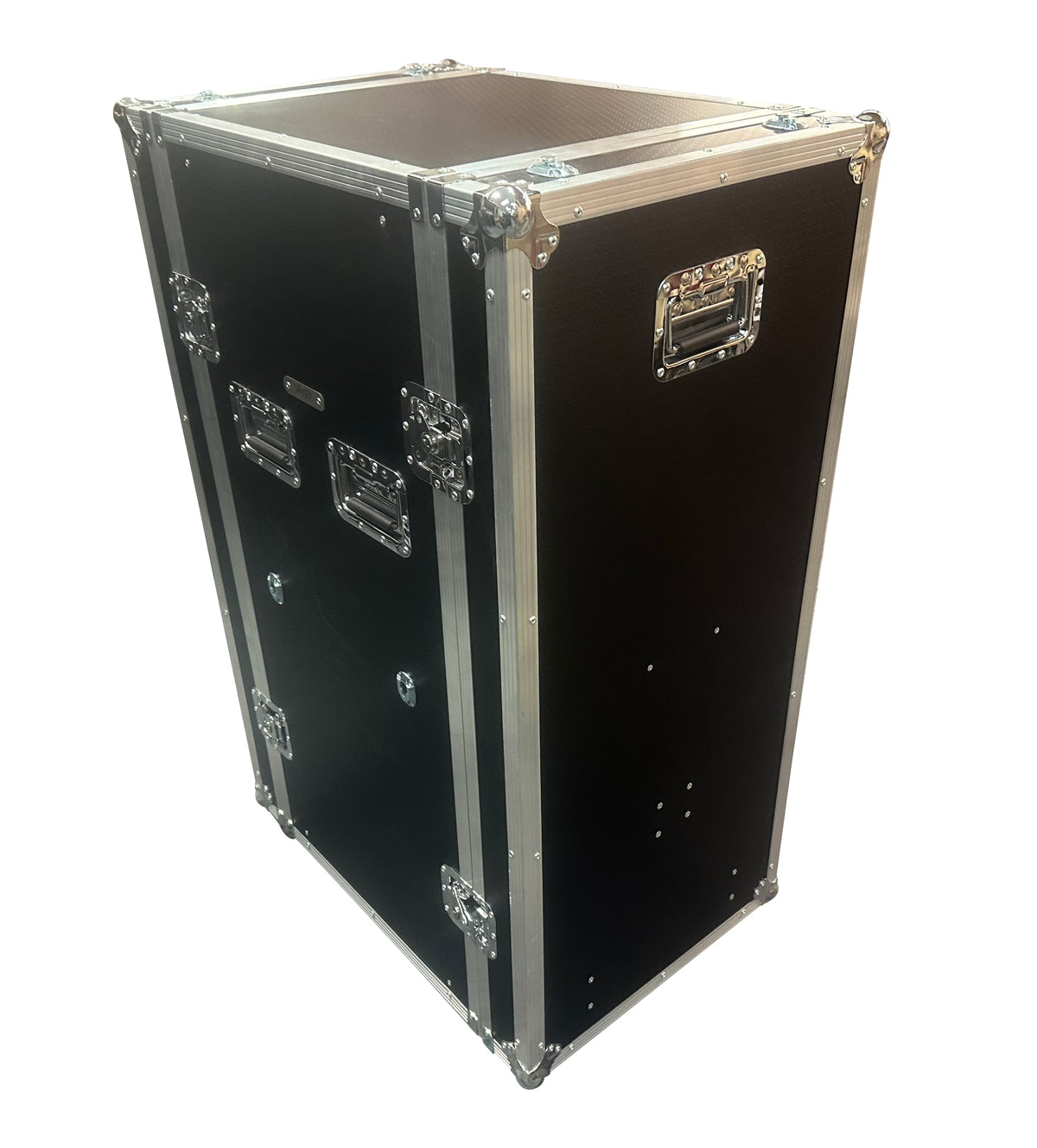 19" Racking Case With Racking Enclosure - VME-R1 view 2