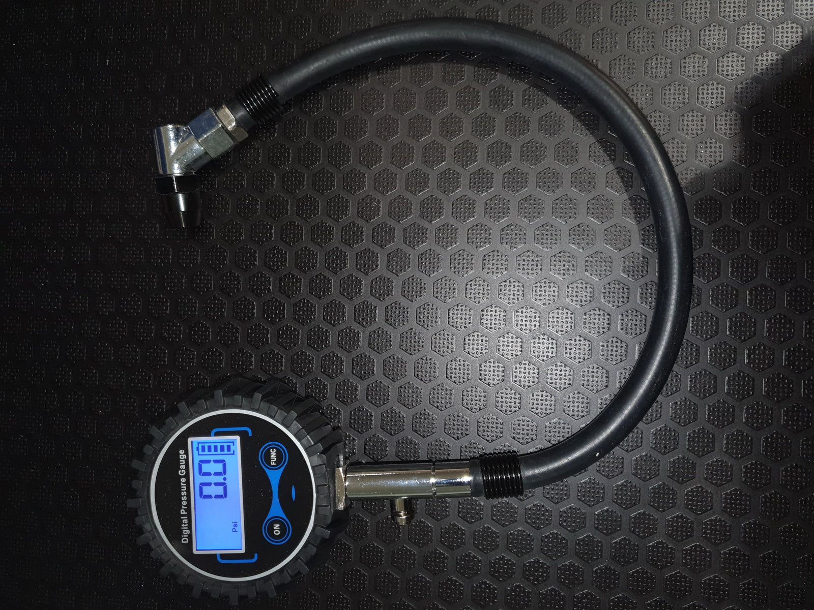 Digital Tyre Pressure Gauge