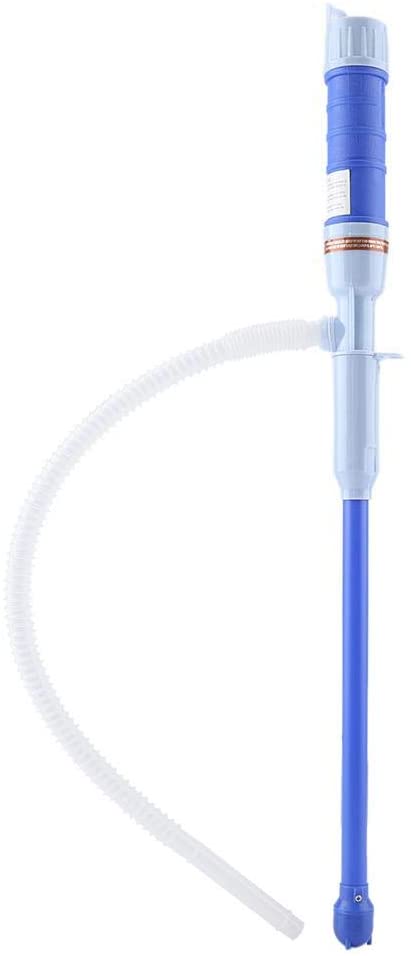Fluid Transfer Pump