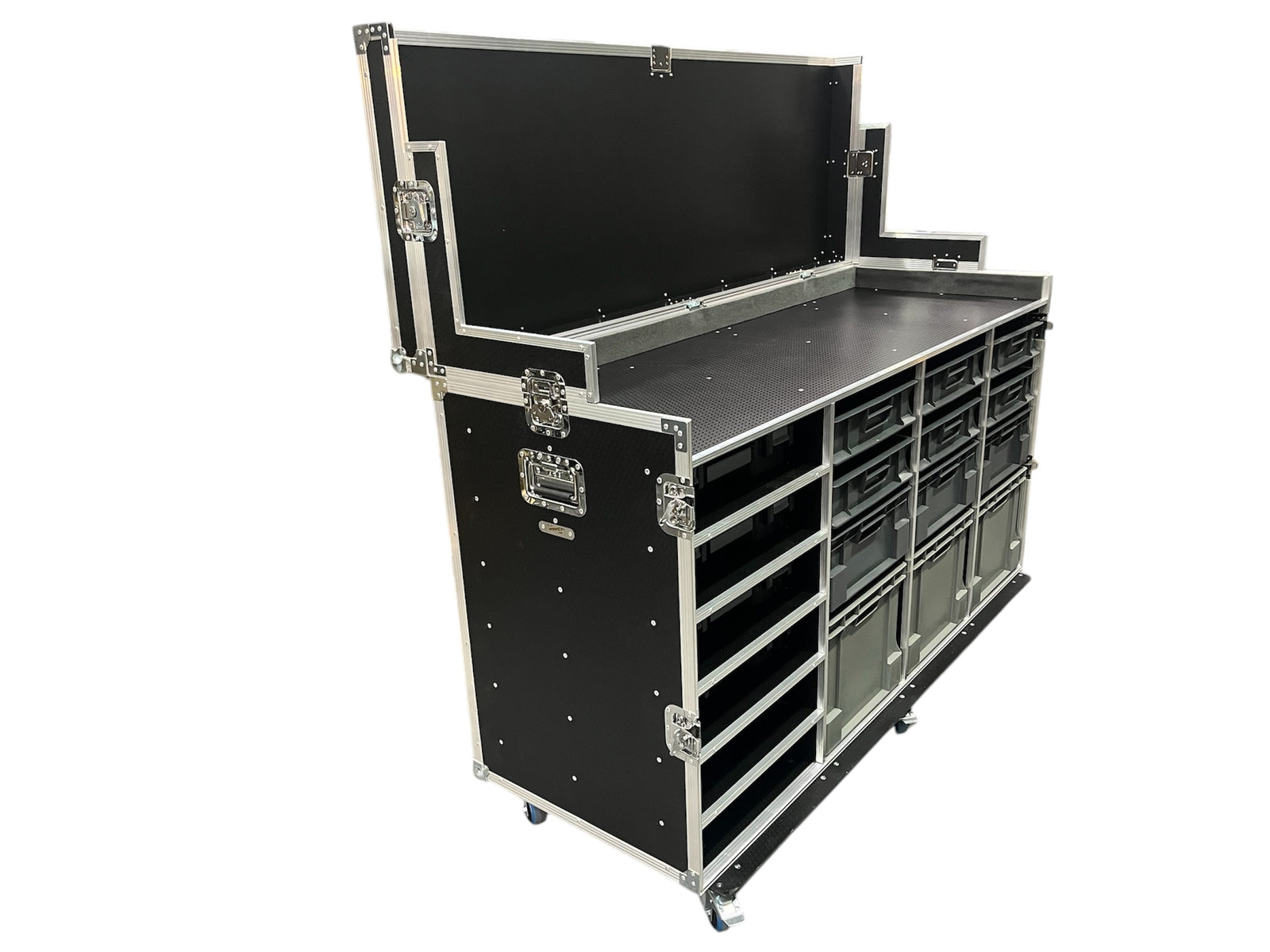 XL Stanley FatMax / Euro Crate Case - VME-SFM3 view 2
