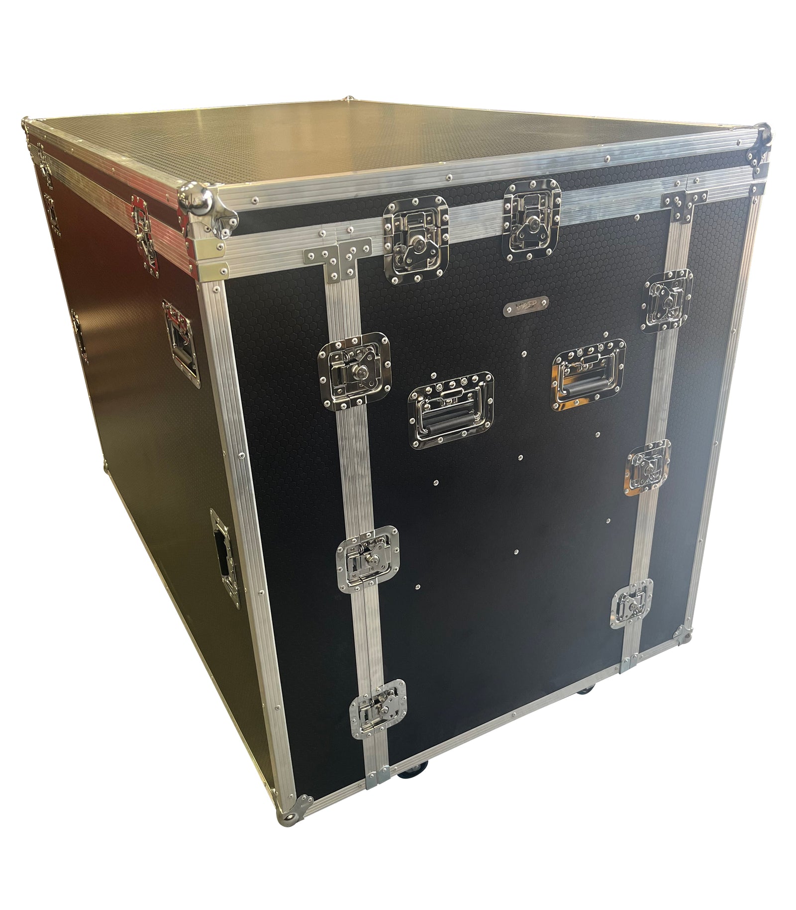 Laminate / Composite Euro Container Case - VME-EC40 view 5