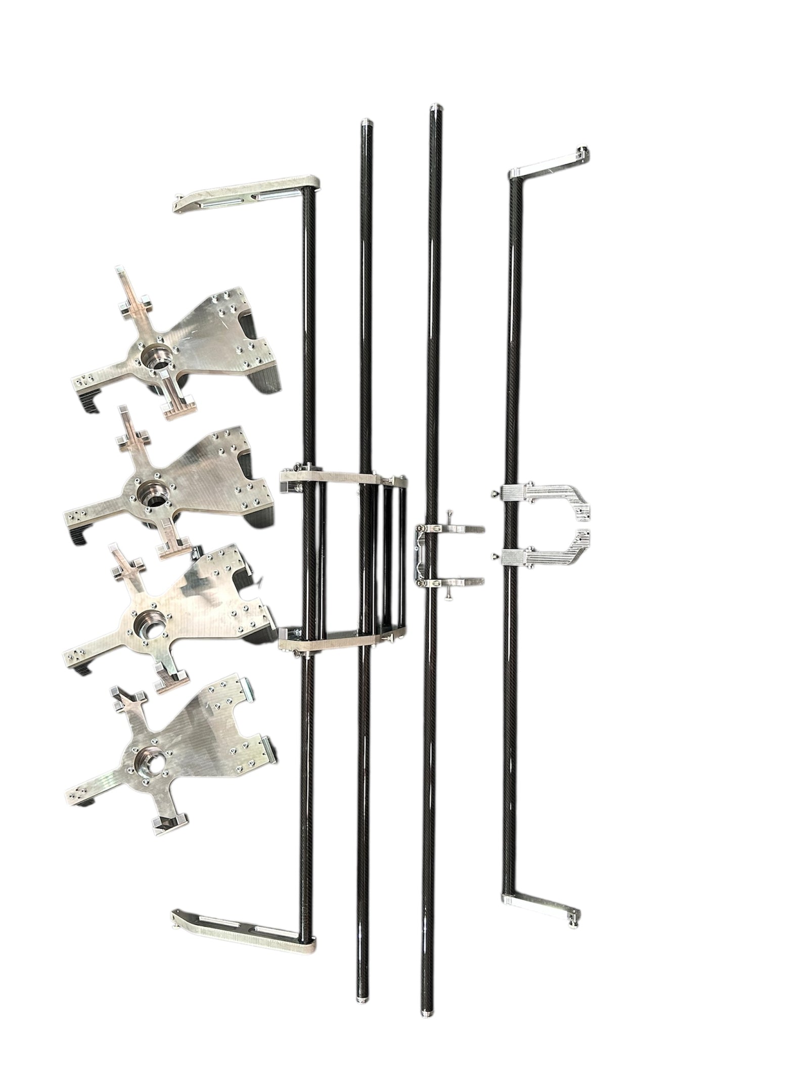 Tatuus GB3 025 Single Seater String Line Set Up Kit view 7