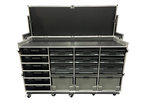 Pit Kit Deal #3 - Stanley / Euro Case & Tool Box view 4