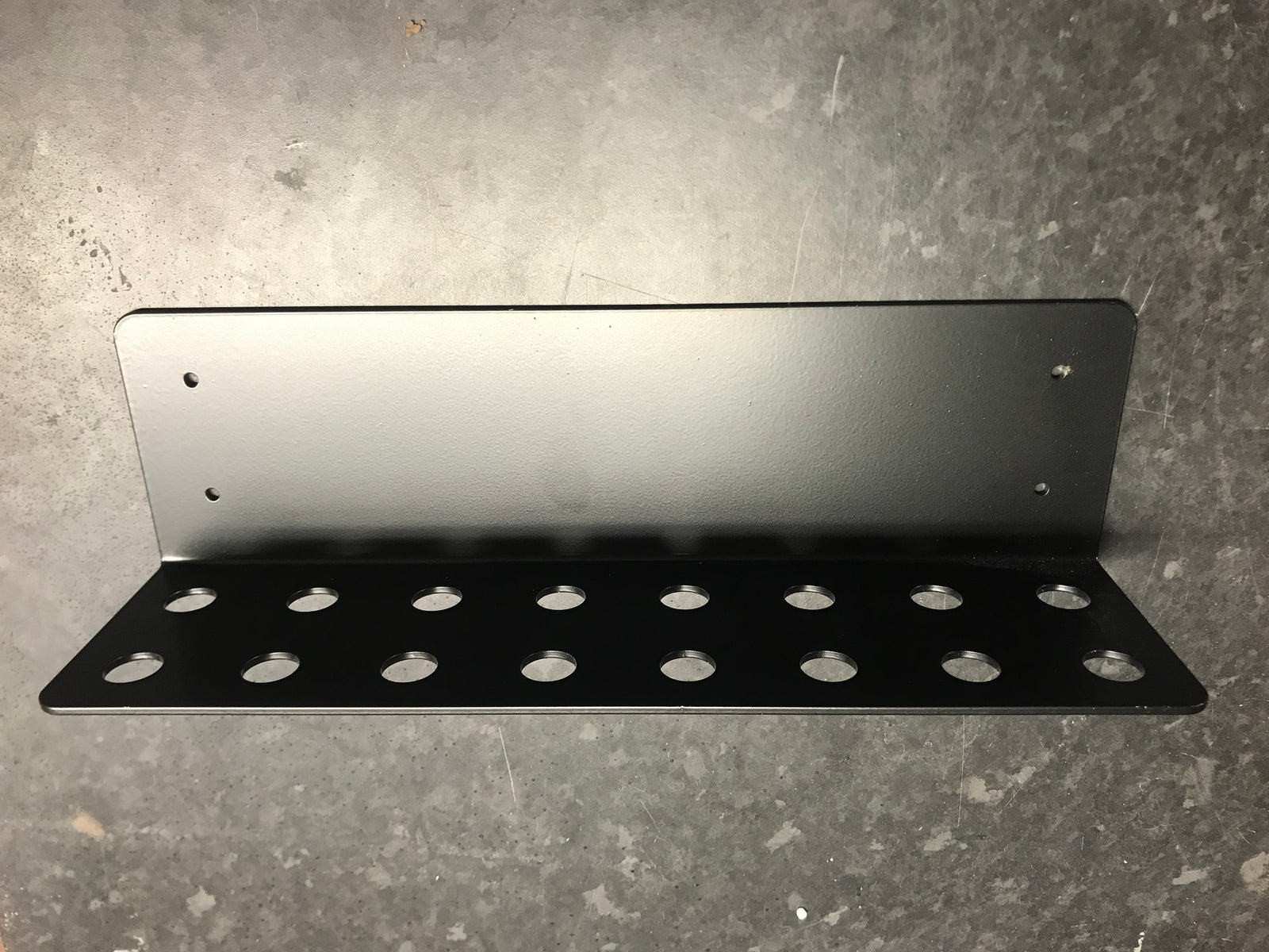 Screwdriver Rack view 2