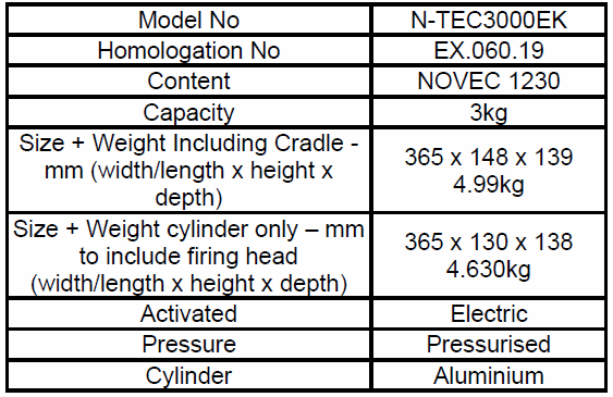N-TEC3000EK - Electronic Plumbed In view 2